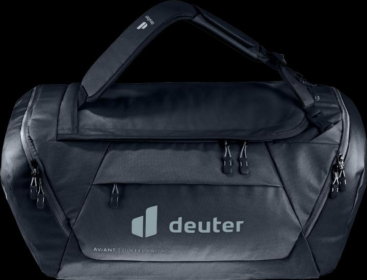 Actual product image Deuter Duffel Pro 60 (60 l)