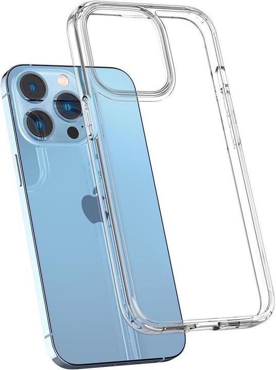 Actual product image Spigen Ultra Hybrid (Apple iPhone 13 Pro)