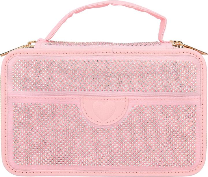 Actual product image Top Model TOPModel - Tripple Pencil Case - GLAM - (0412167)