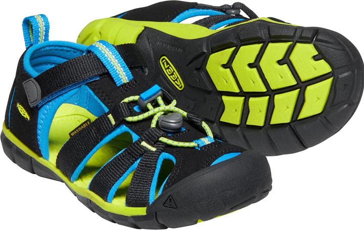 Actual product image Keen C Seacamp II CNX (31)