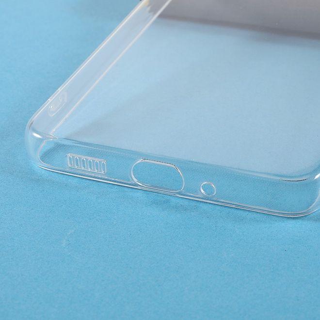 Produktbild MU Classic Softcase TPU Series (Samsung Galaxy A33 5G)