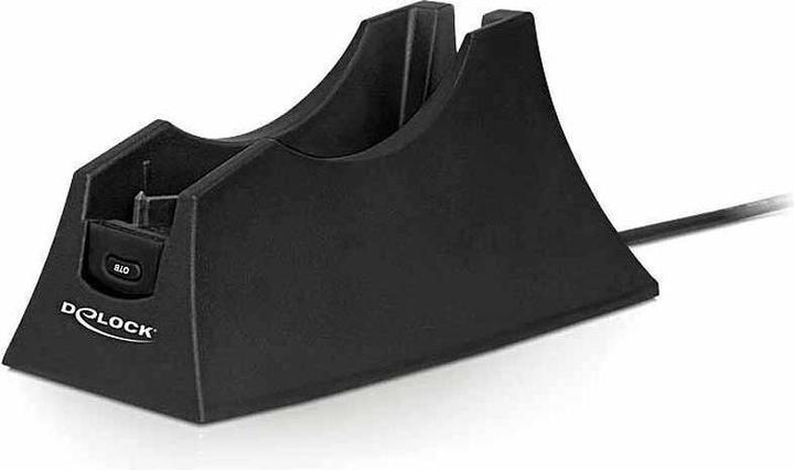 Actual product image Delock 61858 Docking station SATA HDD USB3.0