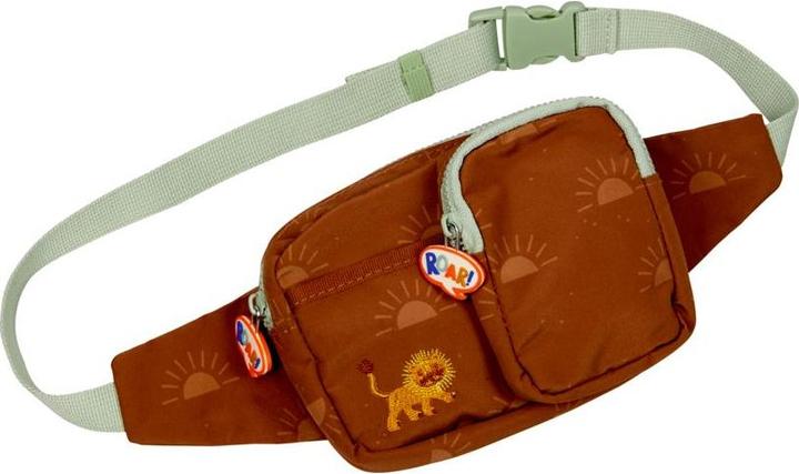 Die Spiegelburg Bauchtasche Löwe