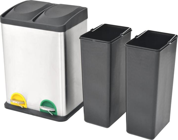 Actual product image VidaXL Adiran (36 l)