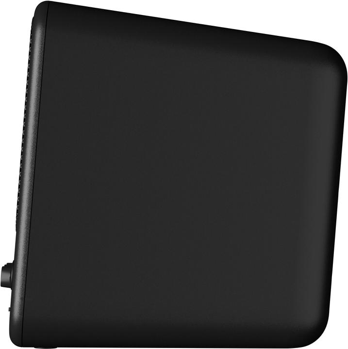 Actual product image Yamaha MS101-4 (Active, 1 pc., 1x 30 W)