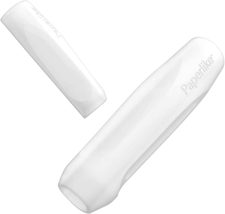 Actual product image Paperlike Pencil Grips for Apple Pencil