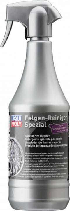 Liqui Moly LM Felgenreiniger Spezial, säurefrei 1597 (1000 ml)