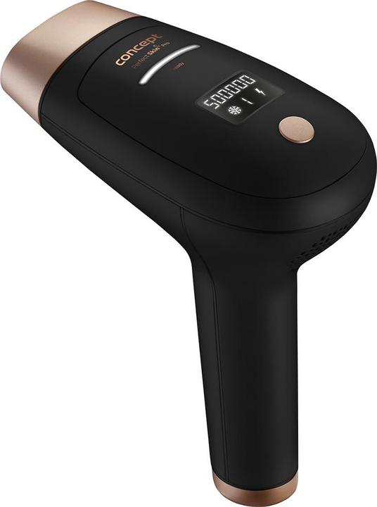 Immagine prodotto Concept IL5020 Epilatore Nero