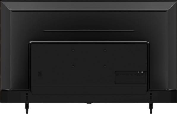 Image du produit Grundig 55 VLX 23 LDL noir (55", LED, 4K, 2023)