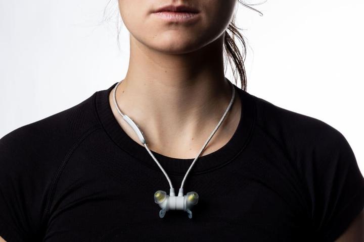 Actual product image Jaybird Tarah Pro (14 h, Wireless)