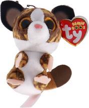 Immagine prodotto Ty Boo's Clip Bush Baby, 7cm