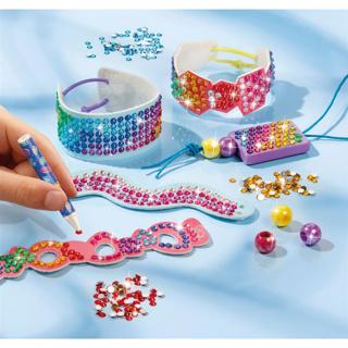 Actual product image Totum Diamond Painting Factory