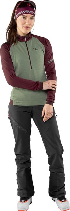 Produktbild Dynafit Speed Polartec® 1/2 Zip (L)