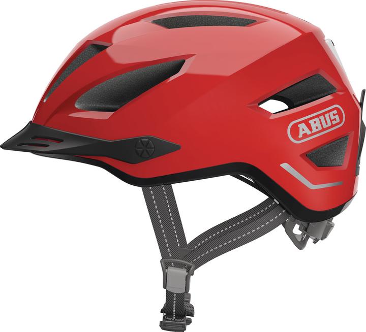 Blaze Red