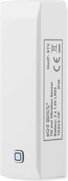 Produktbild EQ-3 Neigungs- und Erschütterungssensor