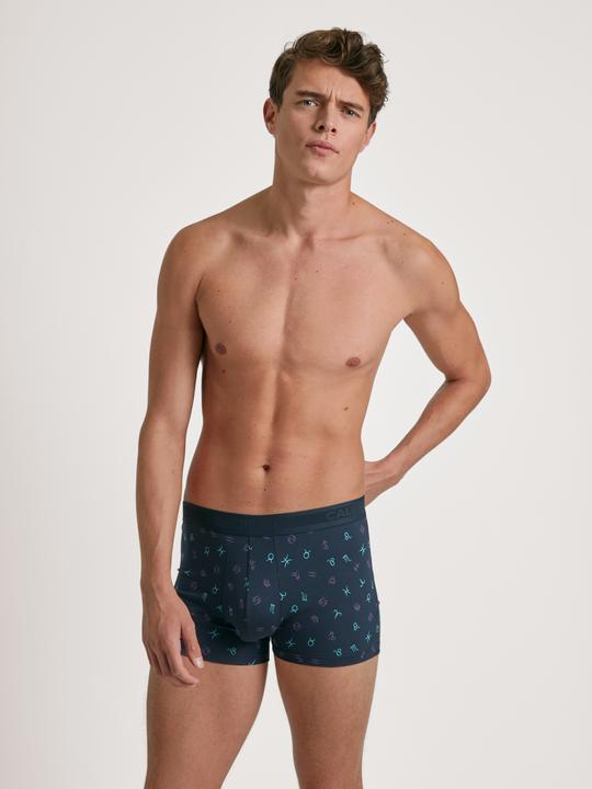 Actual product image Calida New boxer with soft elasticated waistband (XL, Single pack)