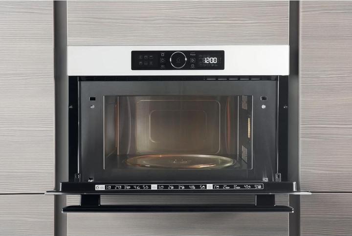 Image du produit Whirlpool AMW Intégré