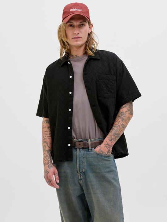 Image du produit Jack & Jones Relaxed Fit Hemd Hemd (XS)