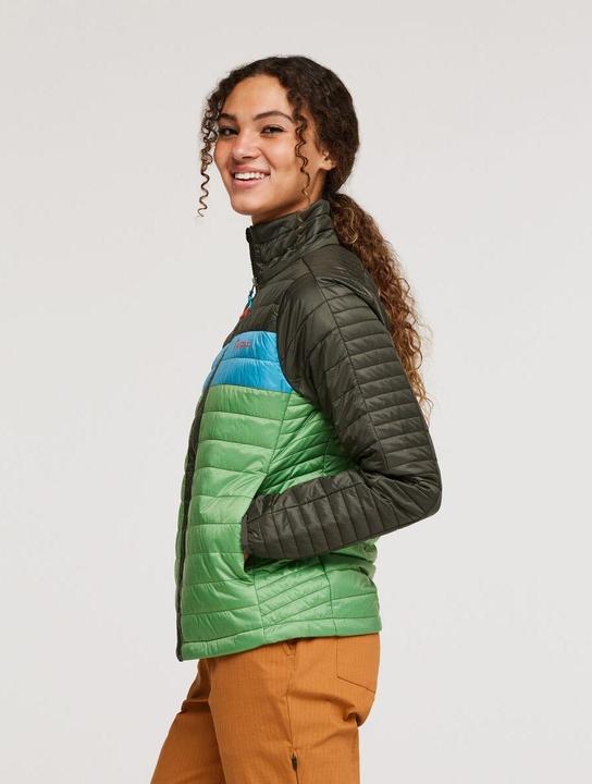 Produktbild Cotopaxi Capa Insulated Jacket (XS)