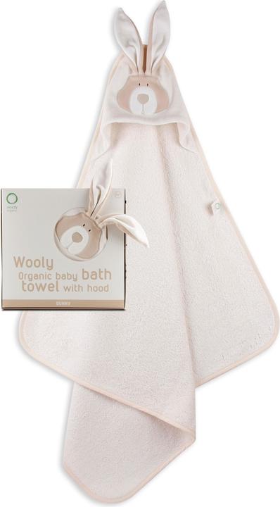 Immagine prodotto Wooly Organic coniglietta