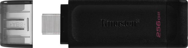 Produktbild Kingston DataTraveler 70 (256 GB, USB-C)