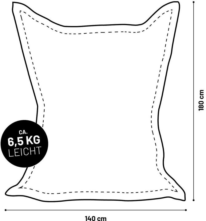 Image du produit Lumaland Classic XXL