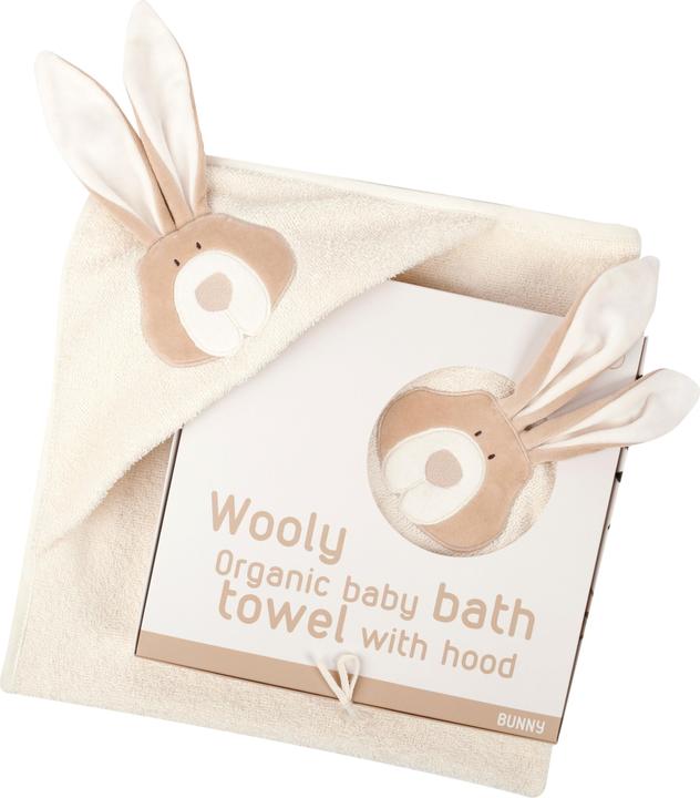 Immagine prodotto Wooly Organic coniglietta