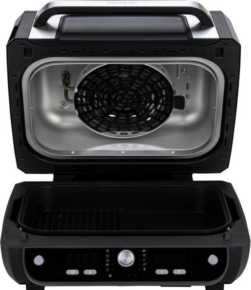 Image du produit Cecotec Cecofry FireDome 8000 Pro