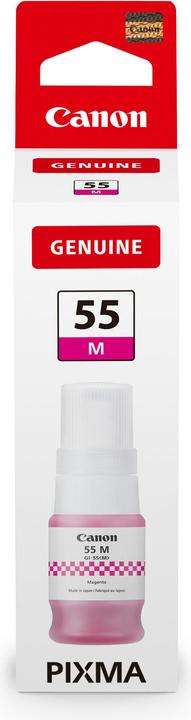 Image du produit Canon GI-55 (M)