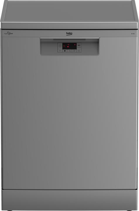 Beko BDFN16430S Freestanding dishwasher cm.