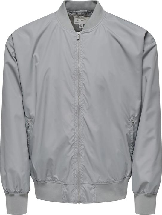 Produktbild Jack & Jones Jacke GAVIN Bomberjacke (XL)
