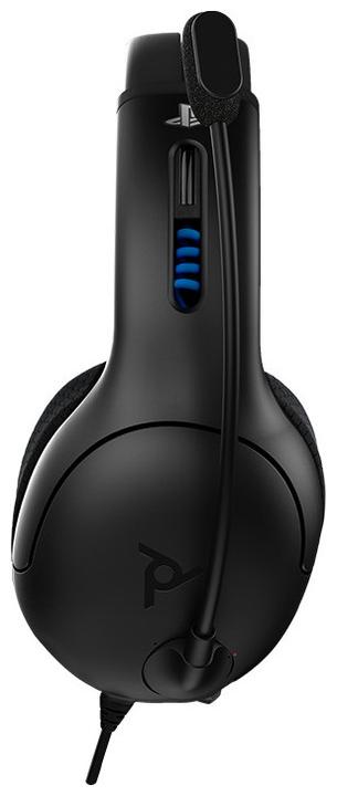 Actual product image PDP LVL50 (Cable)