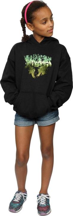 Produktbild Magical Forest Kapuzenpullover Mädchen (140, 146)