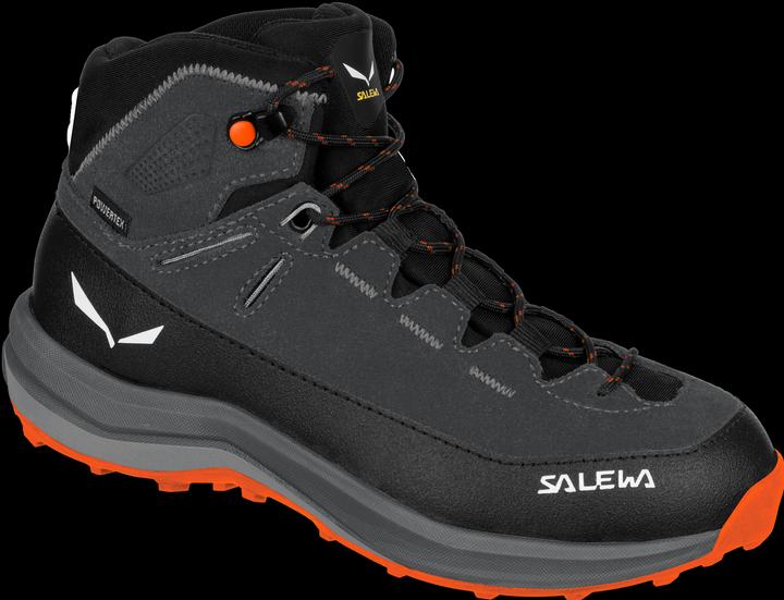 Immagine prodotto Salewa Scarpe da bambino MTN Trainer 2 Mid PTX (30)
