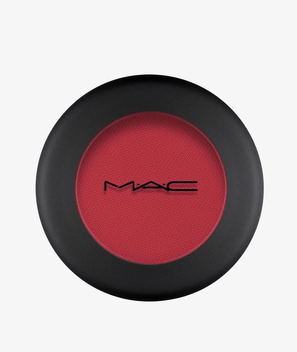 Produktbild MAC Cosmetics Powder Kiss Soft Matte Eye Shadow (Werk, Werk, Werk)