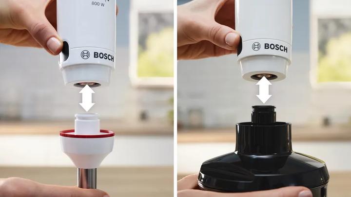 Actual product image Bosch Hausgeräte BOSC Hand Blender EXP (EU plug)