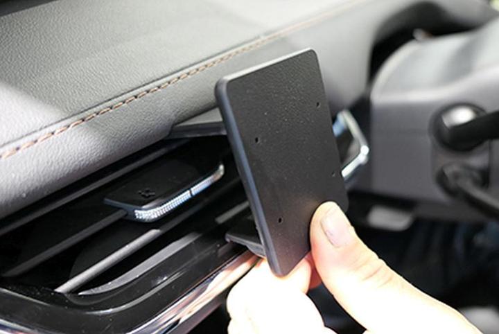 Actual product image Brodit ProClip Skoda Enyaq IV My. 21-23