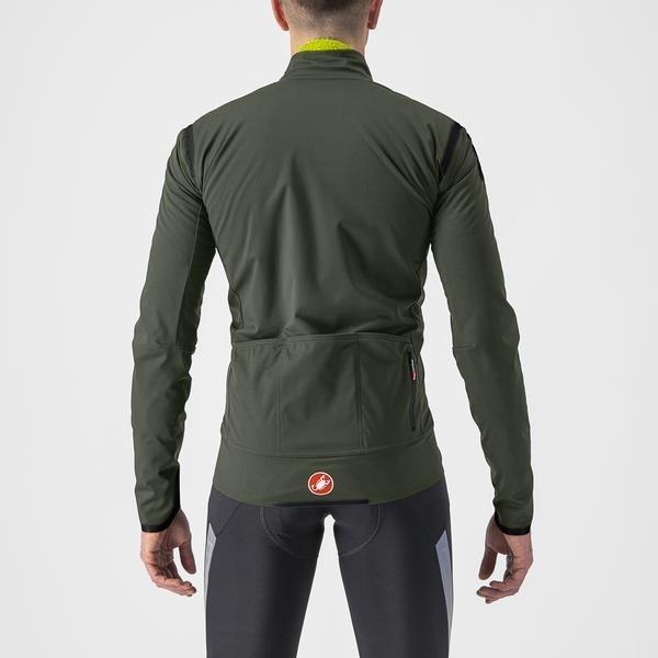 Immagine prodotto Castelli Alpha Ultimate Insulated Jacket (M)