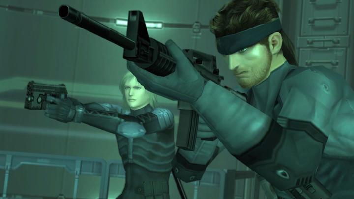 Immagine prodotto Konami Metal Gear Solid: Master Collection Vol.1 (Switch, EN)