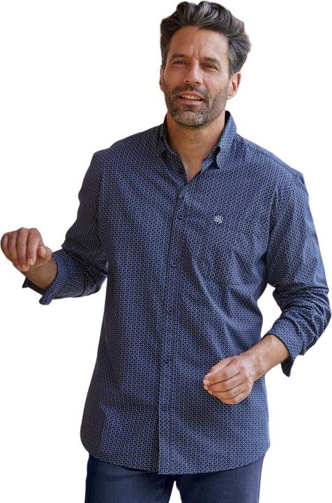 Produktbild Atlas For Men Hemd (L)