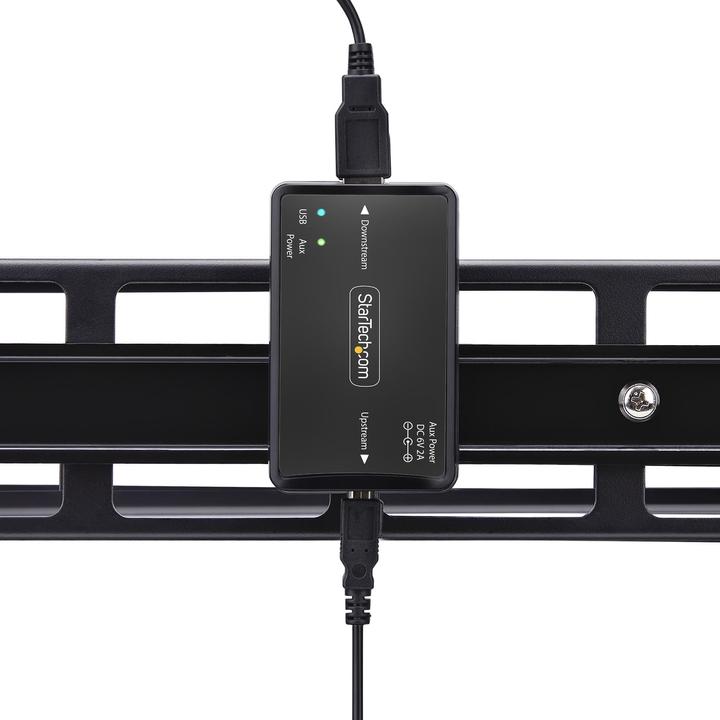 Immagine prodotto StarTech Isolatore USB 6KV (USB-B, 1 Porti)