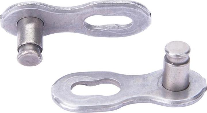 Immagine prodotto KMC Lucchetto a catena MissingLink 7/8R EPT 2 pz./pz. confezione blister (7-velocità, 8-velocità)