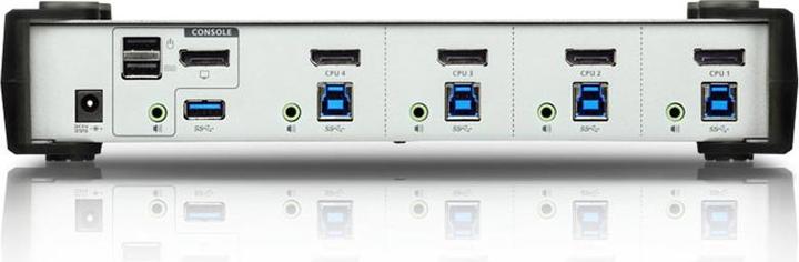 Produktbild Aten Cs1914