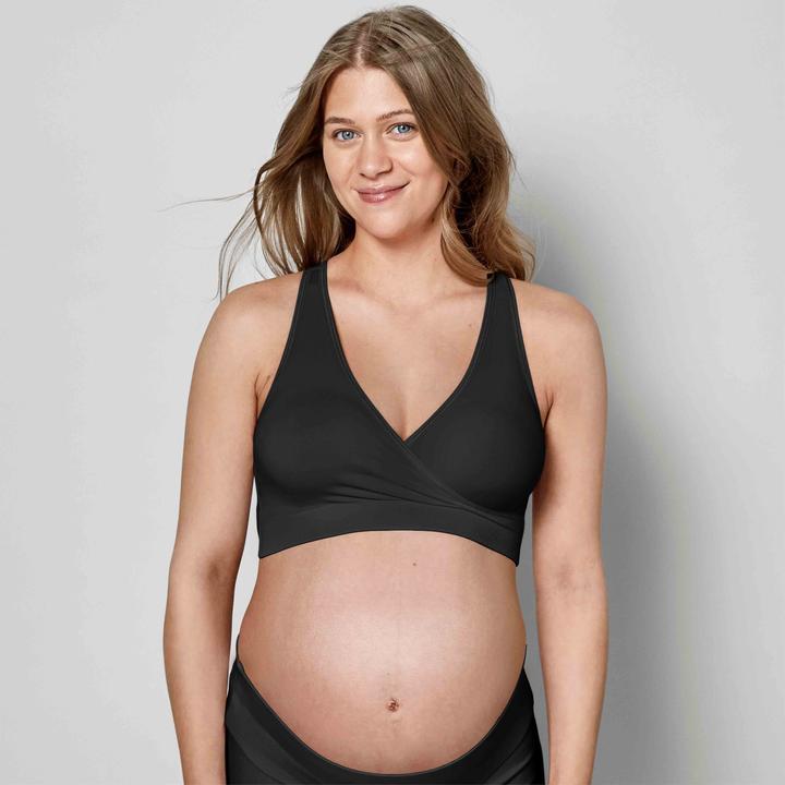 Produktbild Medela Keep Cool Still- und Schlaf-BH (M)