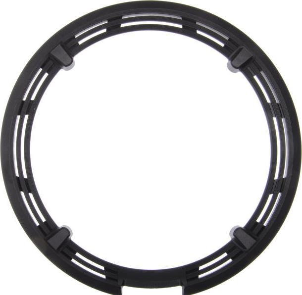 Actual product image Shimano Trouser guard FC-M431-8 for 48 teeth