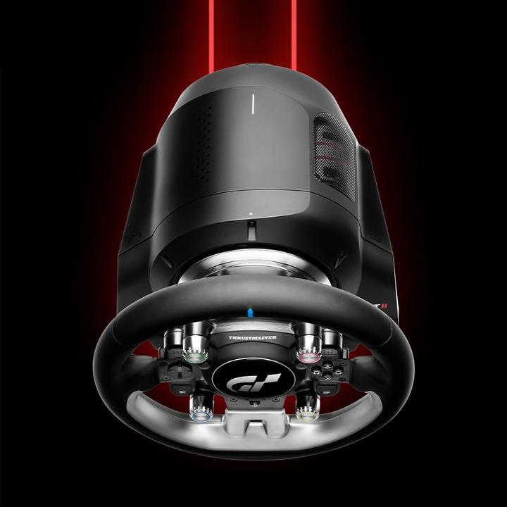 Produktbild Thrustmaster T-GT II (PS5, PC)