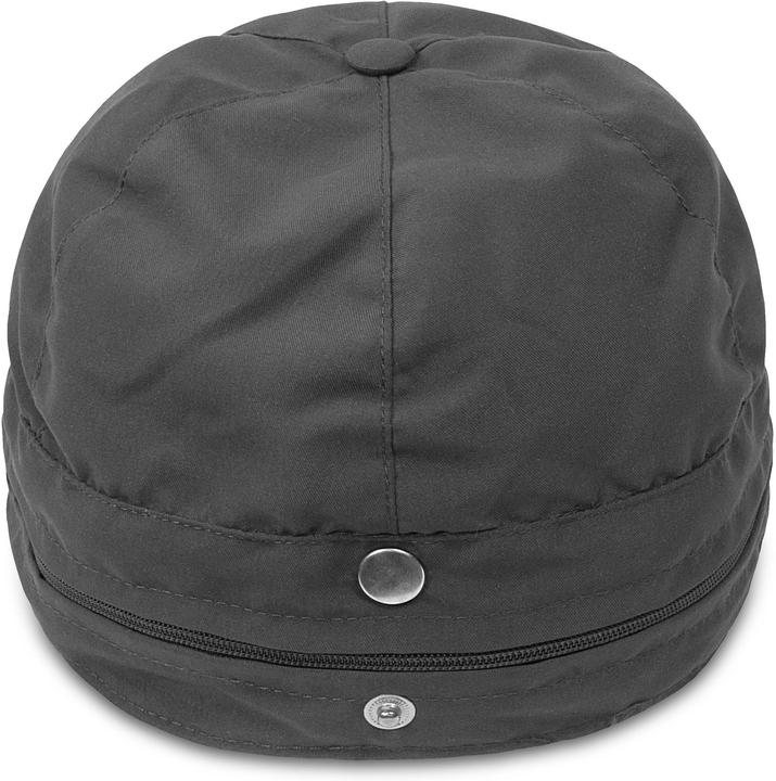 Produktbild Normani Cap mit Nackenschutz Savannah (XL)