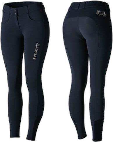 Antique Dark Blue