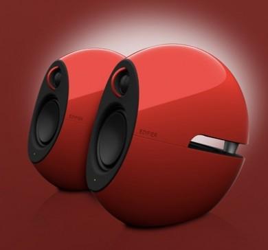 Actual product image Edifier Luna Eclipse E25