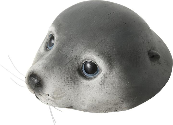 Produktbild Boltze Home Seehund Poggy (6.5 x 13 x 16 cm)